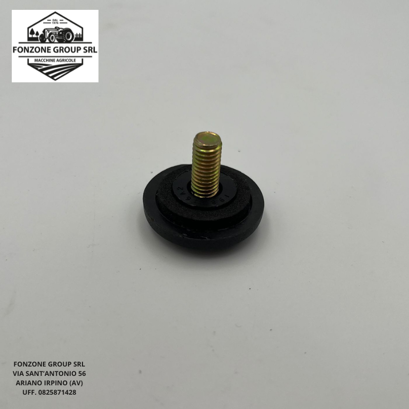 CAPPUCCIO FISSANTE  COD. 198916A2