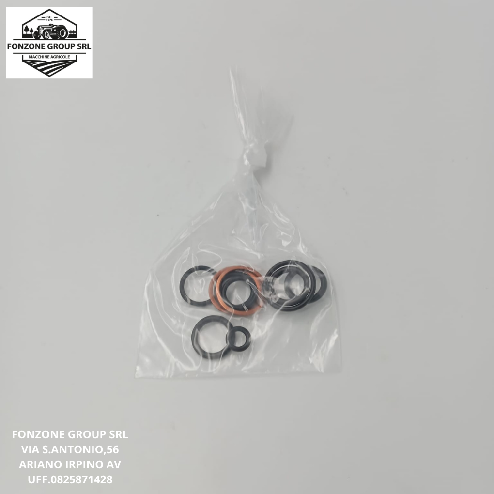 KIT GUARNIZIONE LANDINI CODICE 3105214M91