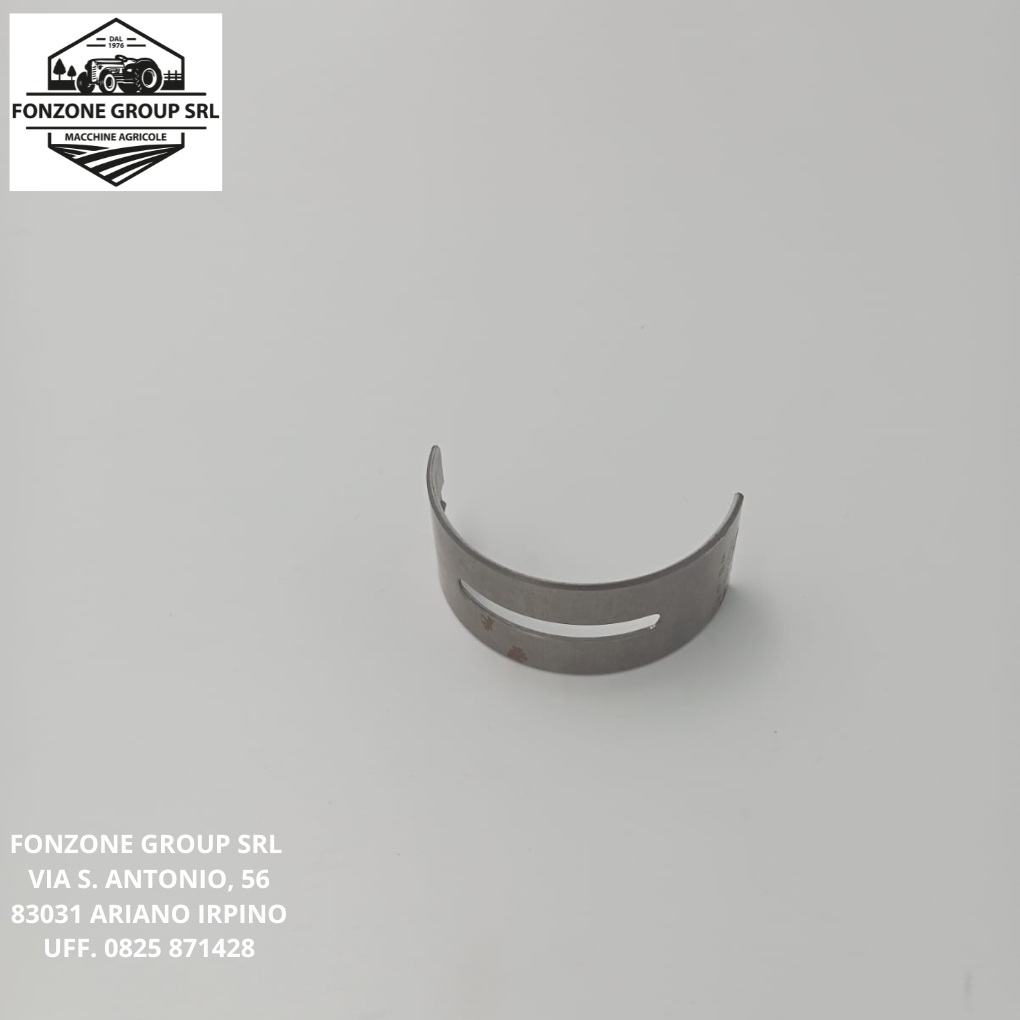 KIT BRONZINA CODICE 81558B