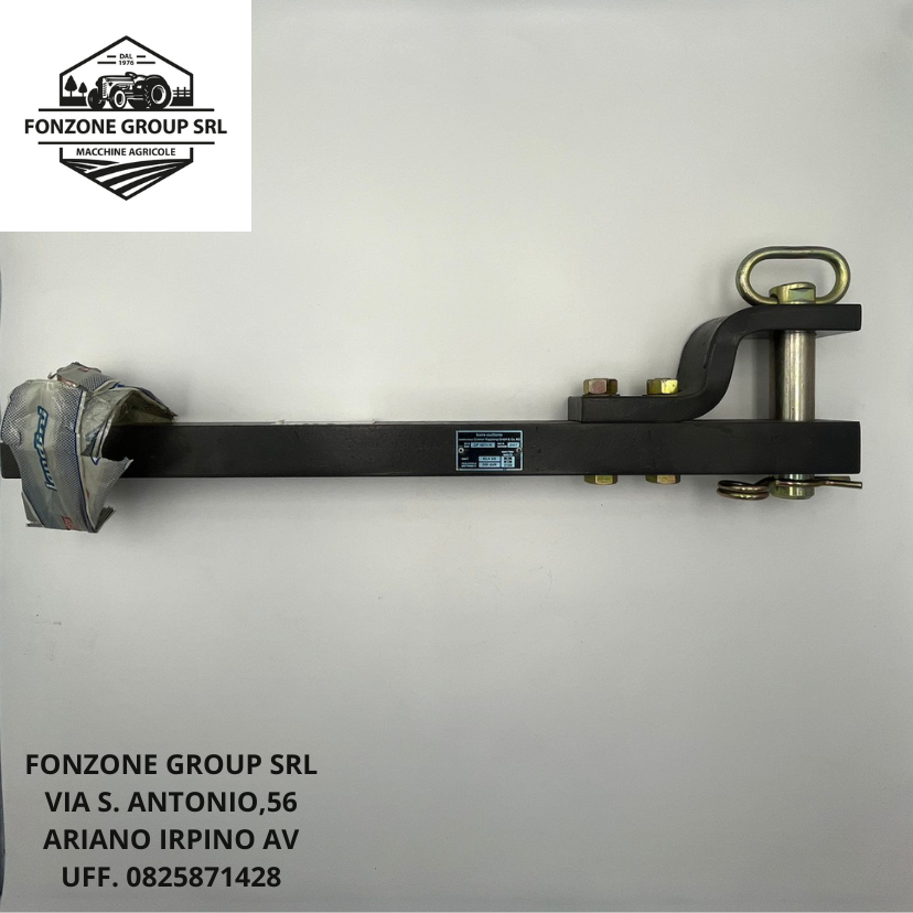 BARRA DI TRAINO LANDINI COD. 3659099J9A
