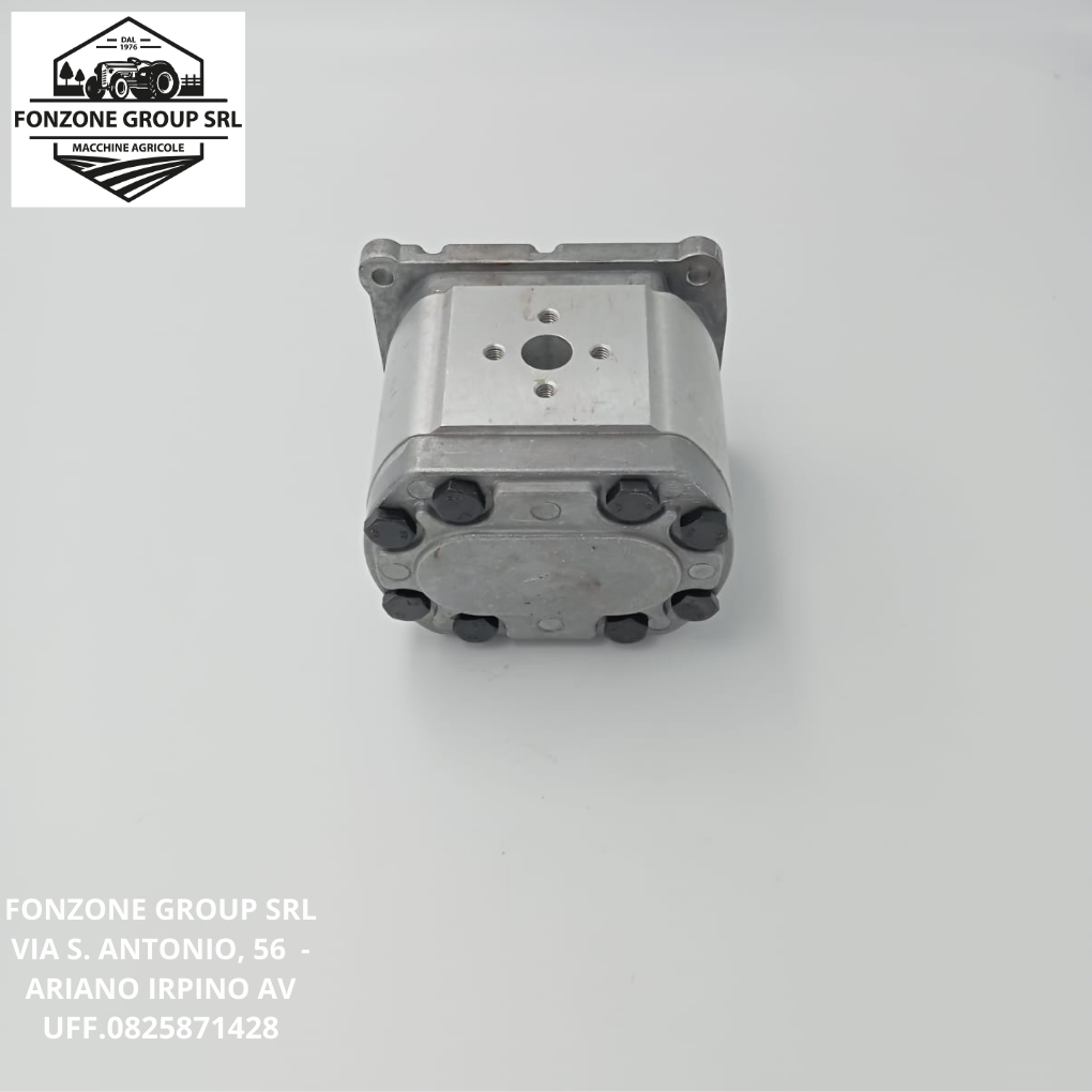 POMPA LANDINI CODICE 3549613M91