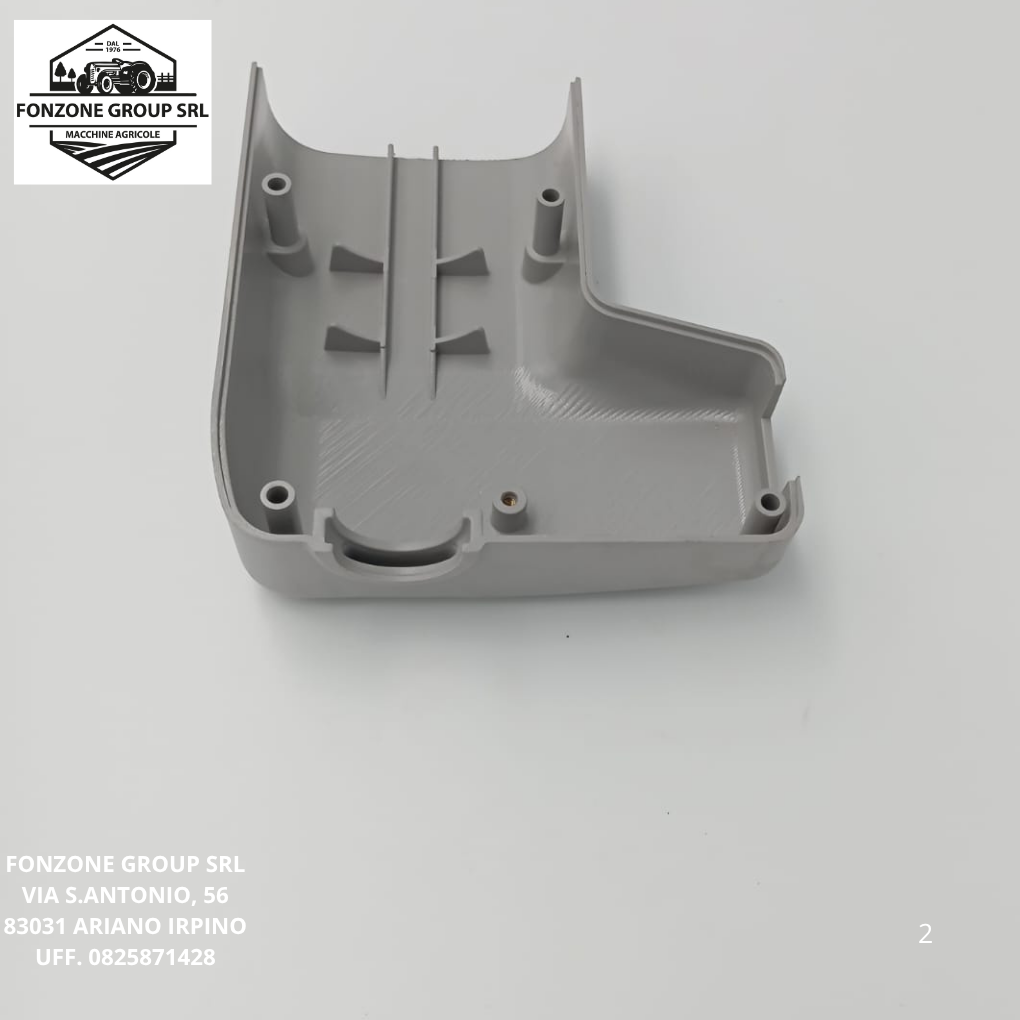COPERTURA LANDINI CODICE 3554814M91