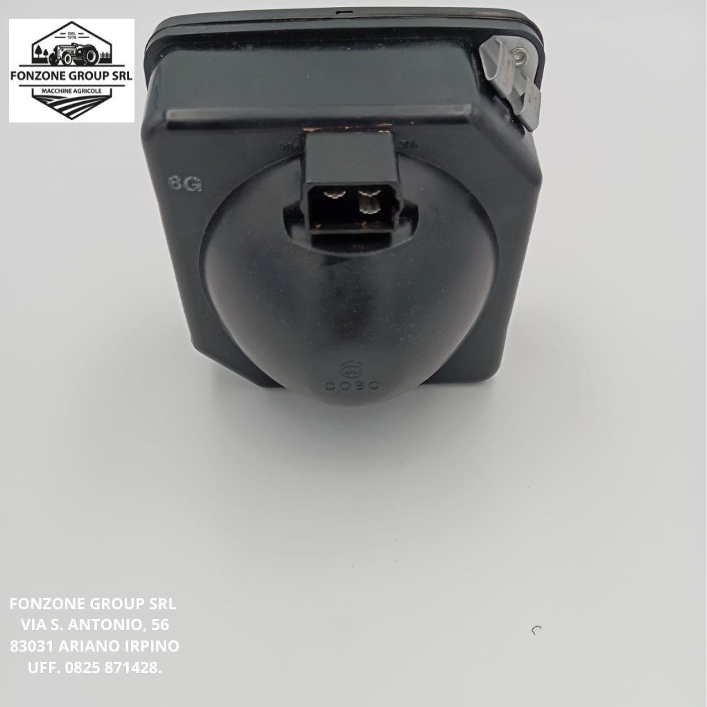 Fanale 3301298M91