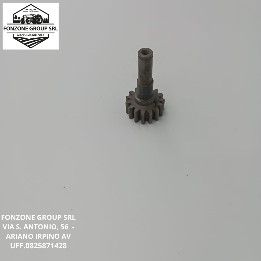 ALBERO SHAFT LANDINI CODICE 3302907M2