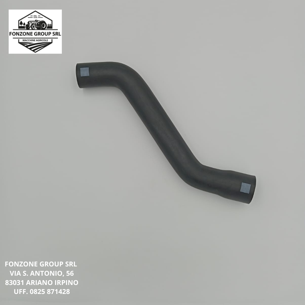 TUBO MANICOTTO CODICE 6680977A1