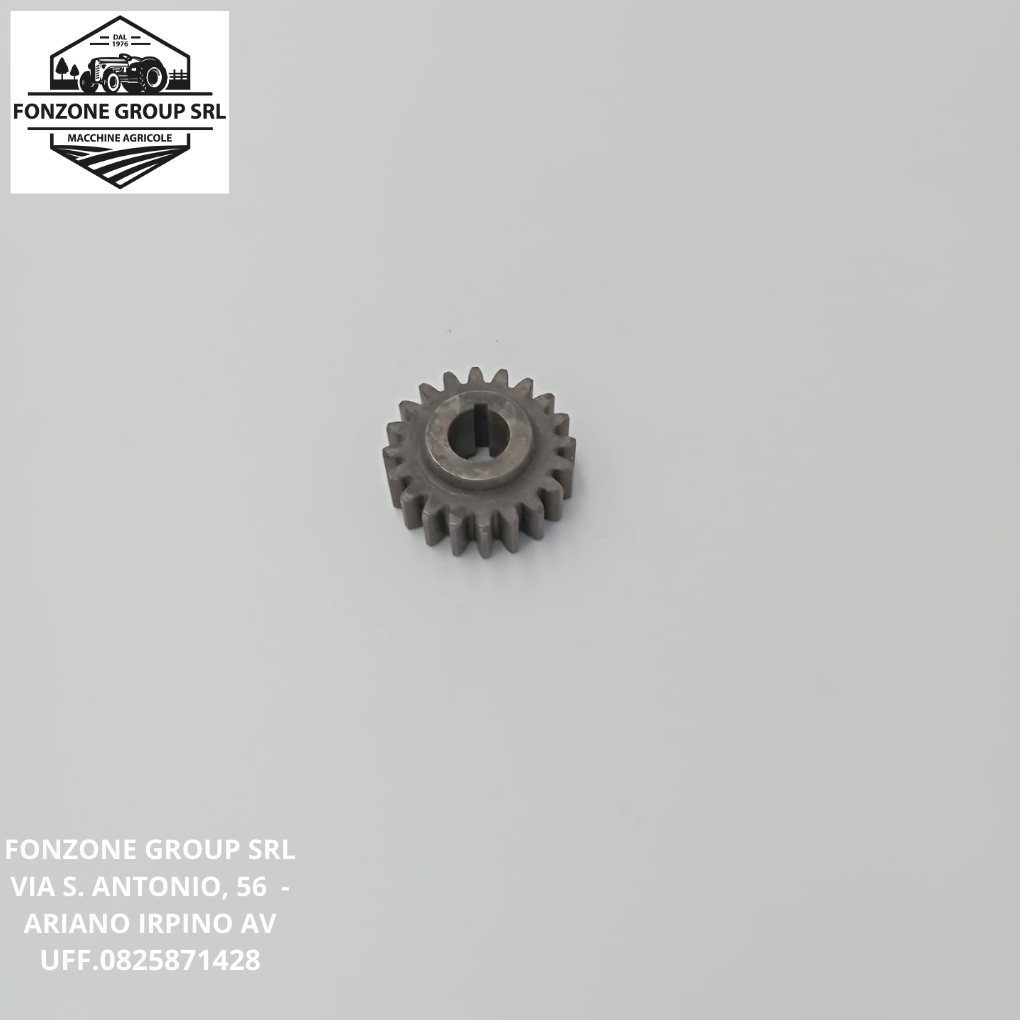 INGRANAGGIO GEAR LANDINI CODICE 3302107M2