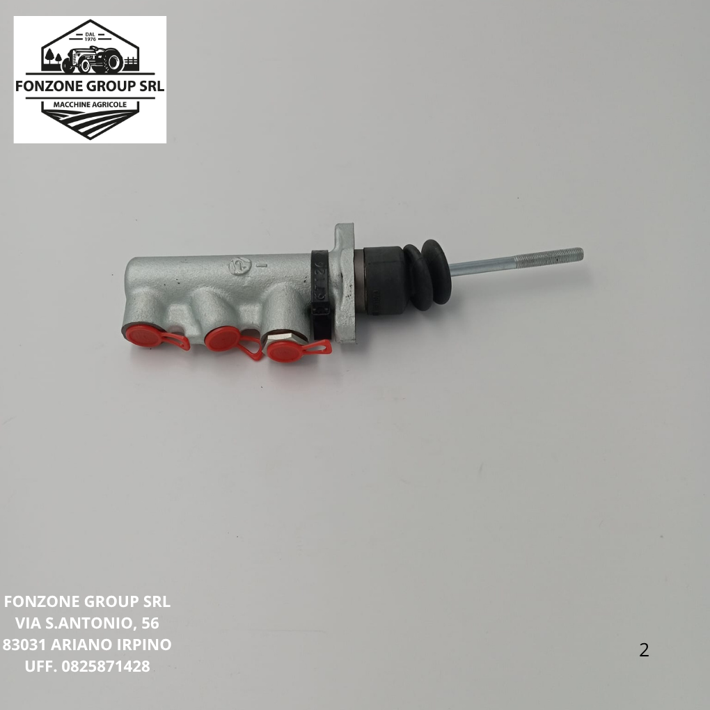 CILINDRO LANDINI CODICE 3305623M92
