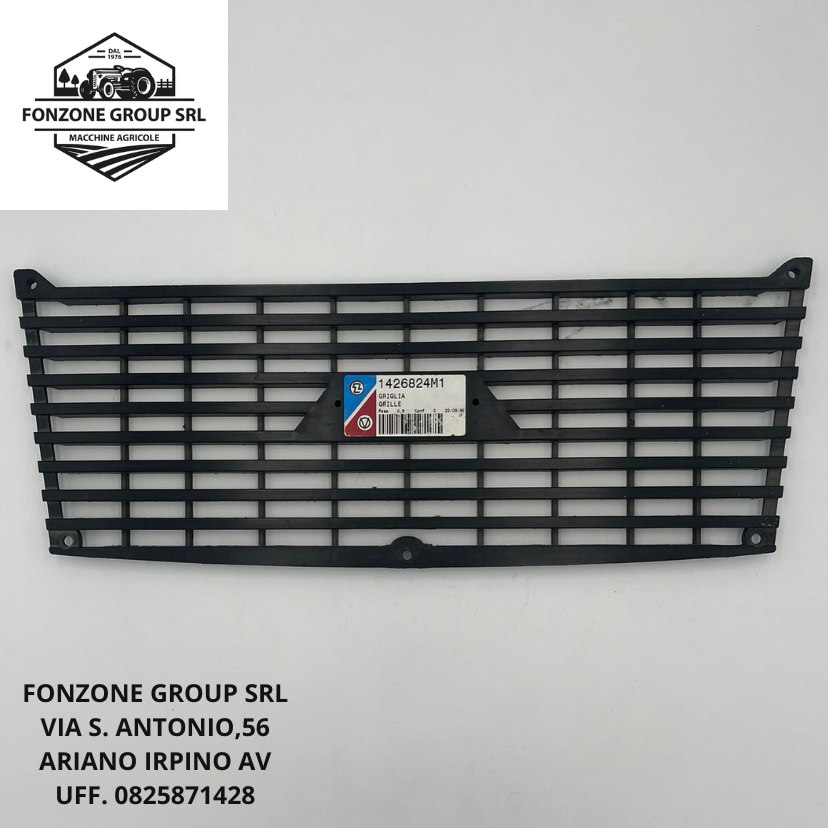 MASCHERINA LANDINI COD. 1426824M1