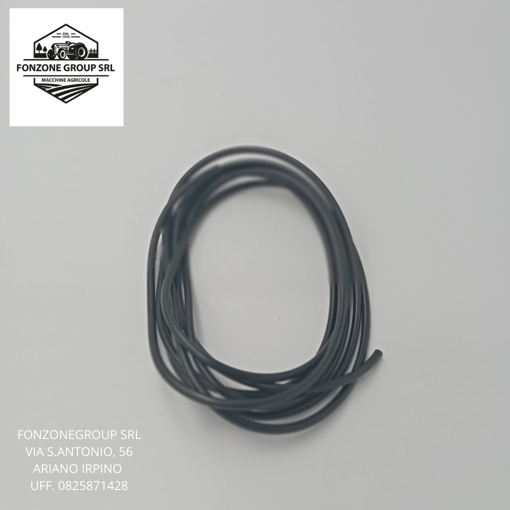 TUBO SPRUZZINO ANTERIORE LANDINI CODICE 3678599M1