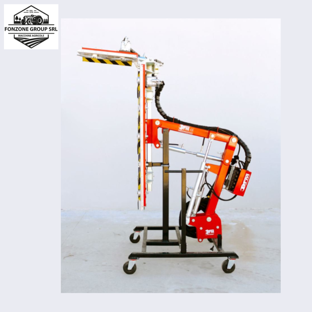 CIMATRICE BFM SINCRONIZZATA CM-SN