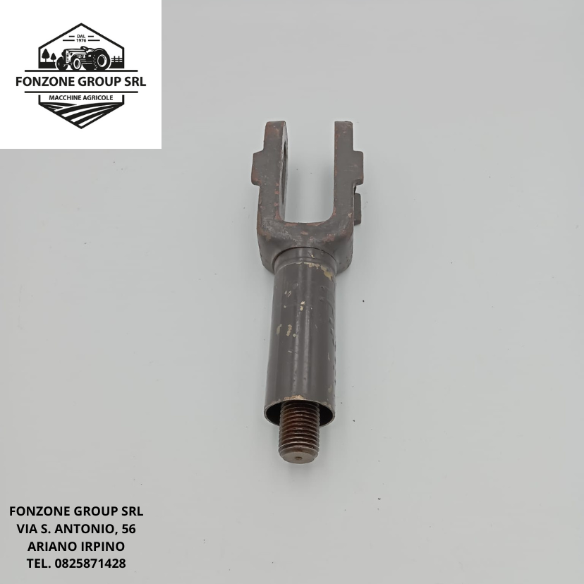 FORCELLA LANDINI PER TREKKER CODICE  3300765