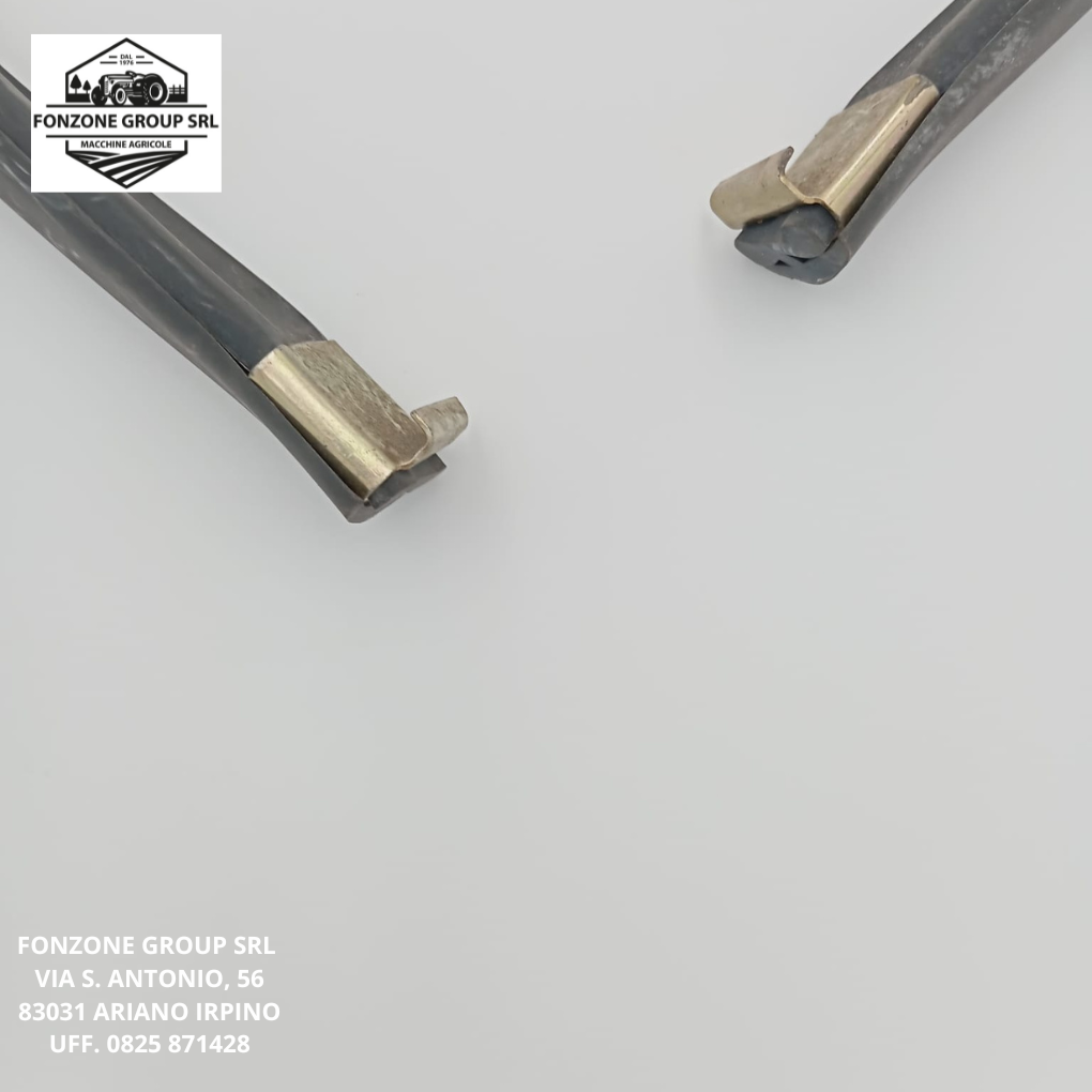 PROFILO MONDANATURA CODICE 1874177M91