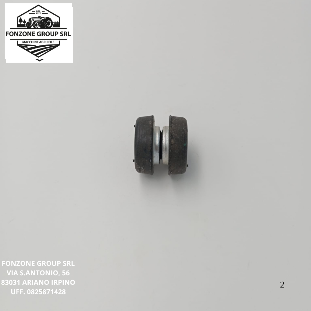 TAMPONE AMMORTIZZATORE LANDINI CODICE 4204606M91