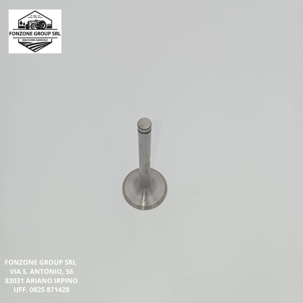 VALVOLA CODICE 31431881