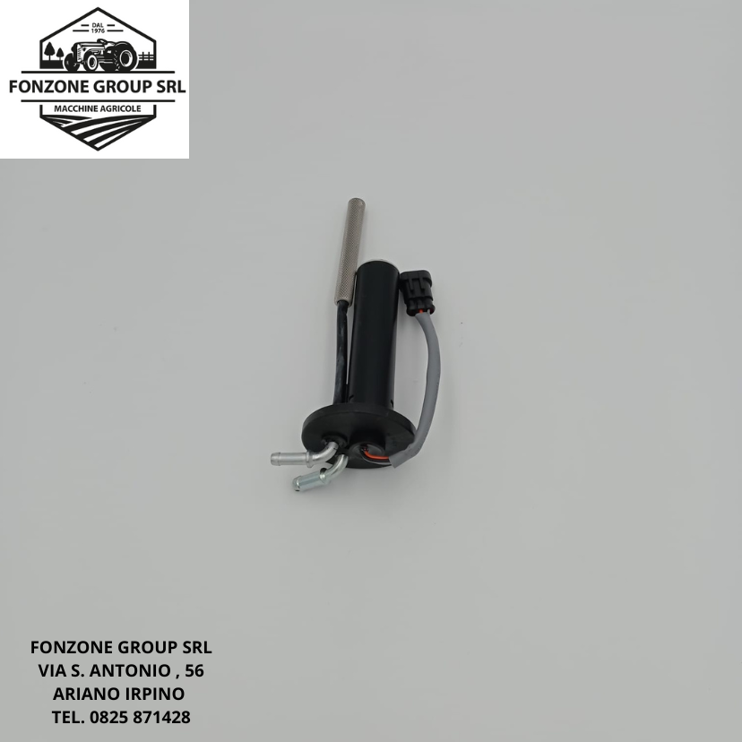 GALLEGGIANTEPER SERBATOIO SUPPL. LANDINI 3682557M91