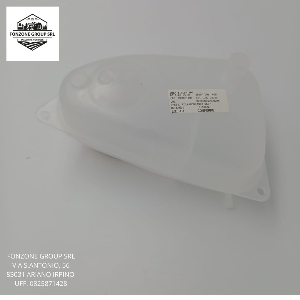 SERBATOIO LANDINI CODICE 4203304M1