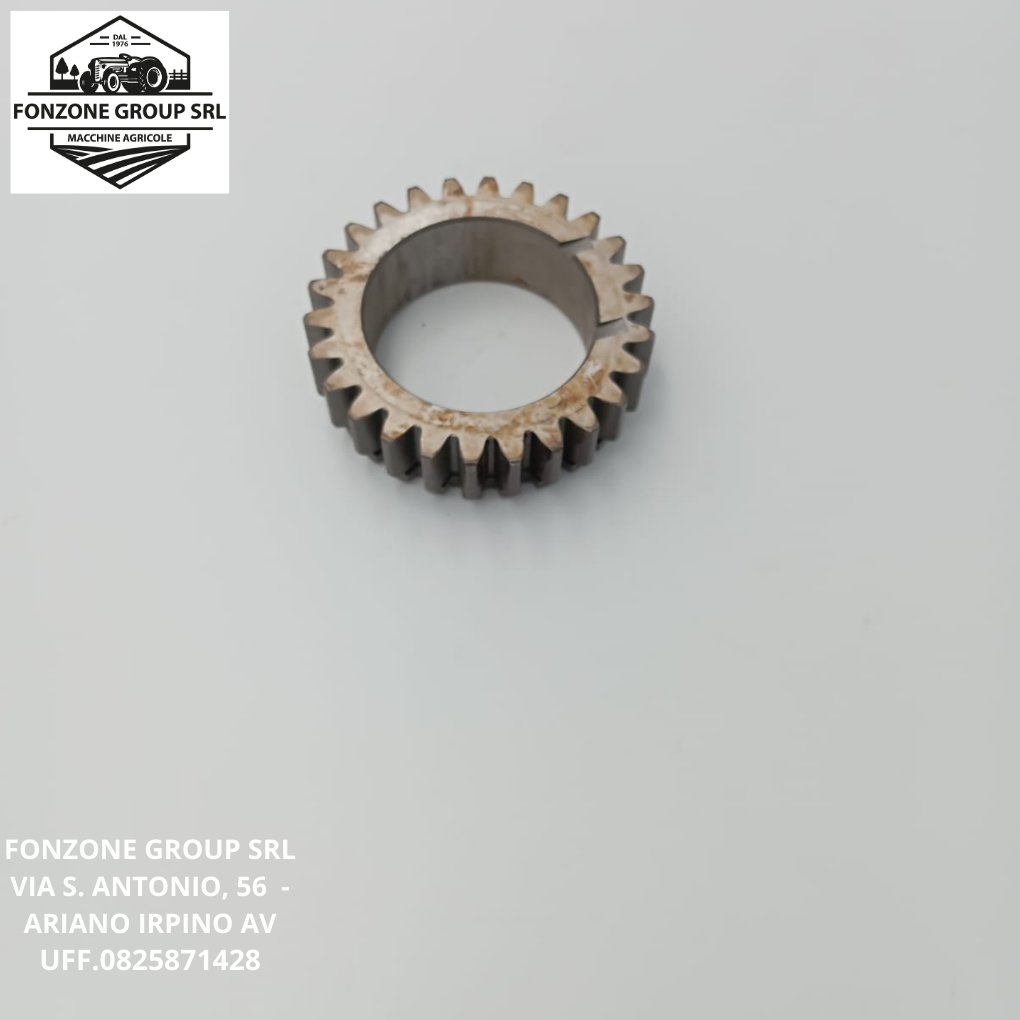 INGRANAGGIO LANDINI CODICE 3300138M4