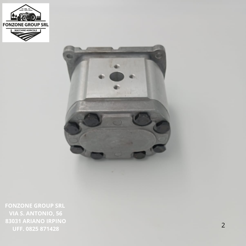 POMPA LANDINI CODICE E3549613M91