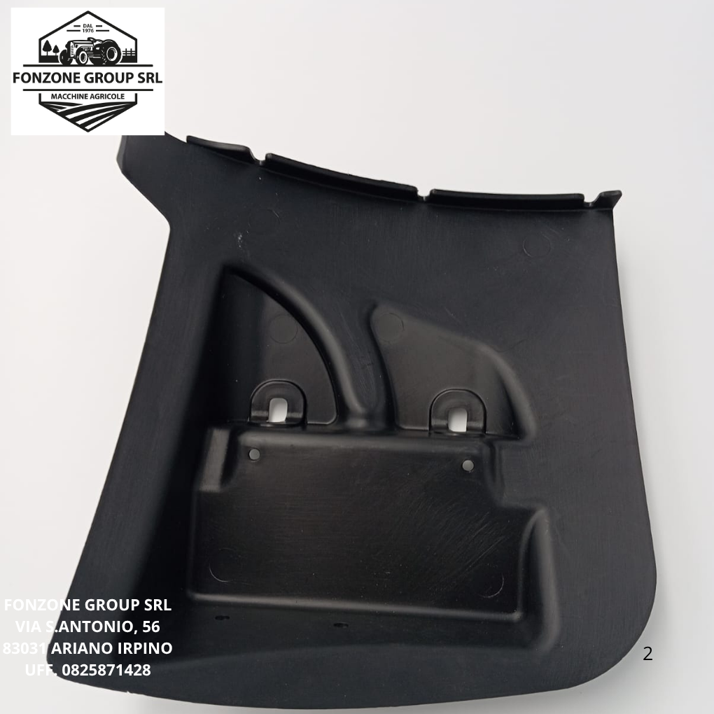 SUPPORTO INTERNO SN, LANDINI CODICE 4205705M3