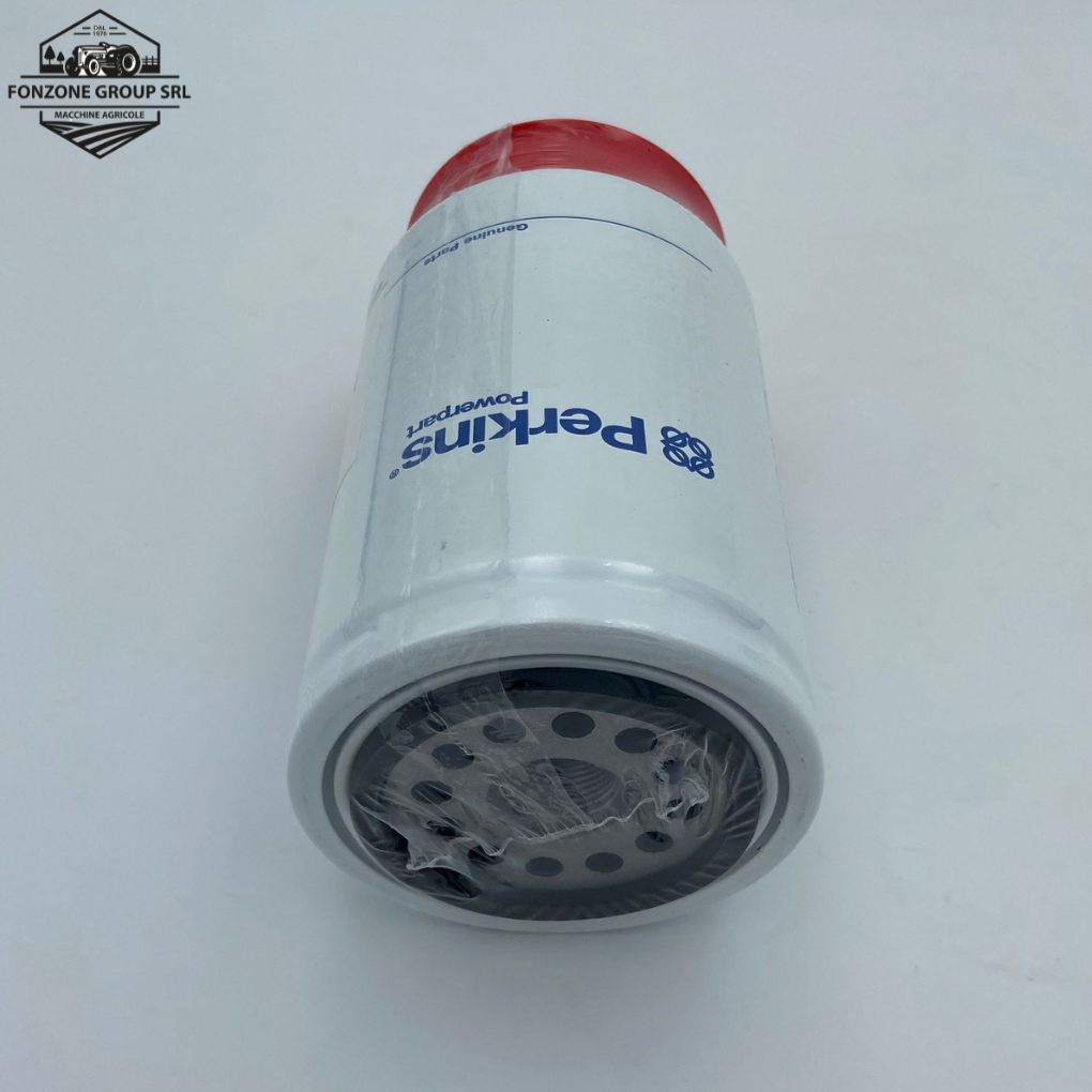 Filtro carburante 6678193A1 - PERKINS- EX CODICE : 2656F853