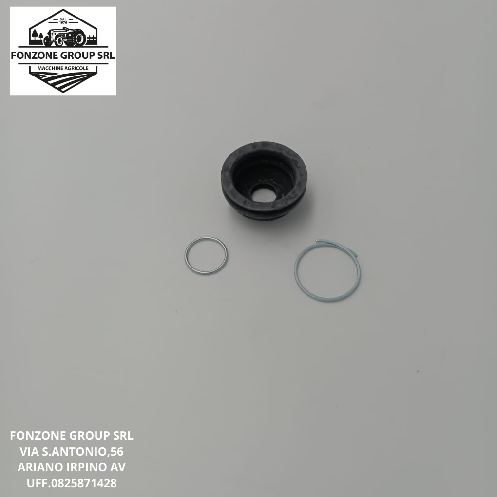 KIT GUARNIZIONI LANDINI CODICE 3311576M91