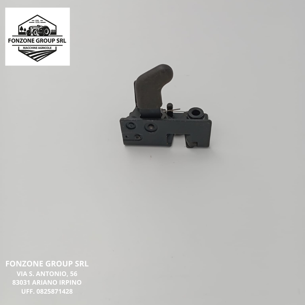 SERRATURA LANDINI CODICE 3554902M91