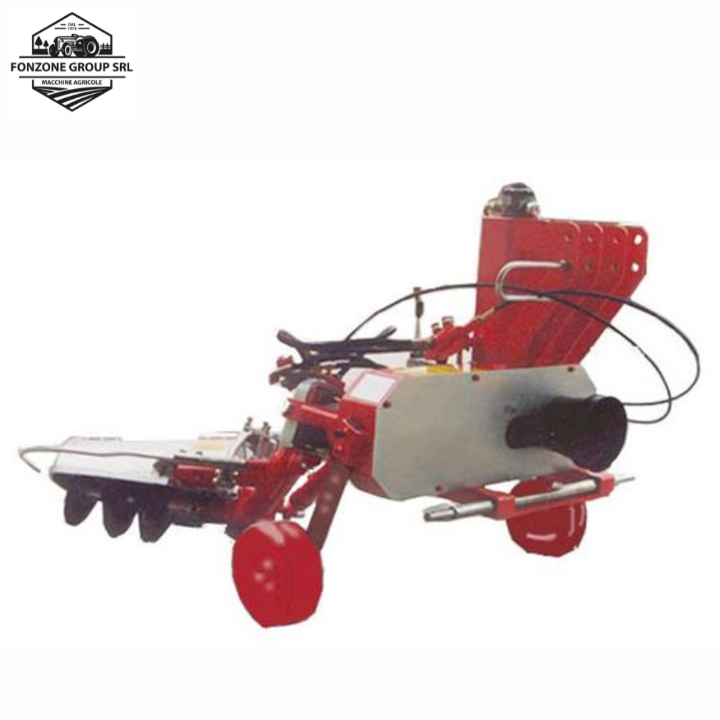 DISCO AUTOMATICO BFM INTERCEPPI DB11
