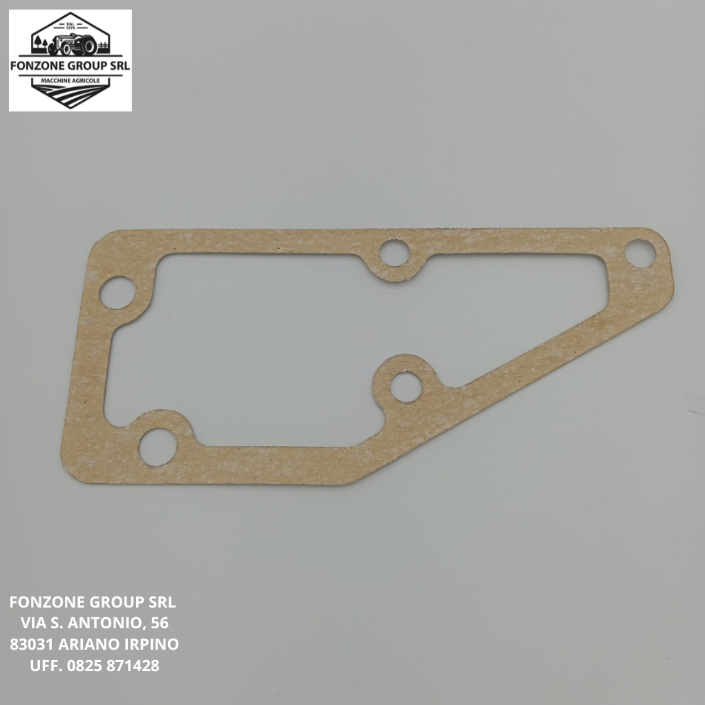 GUARNIZIONE CODICE 3685A004