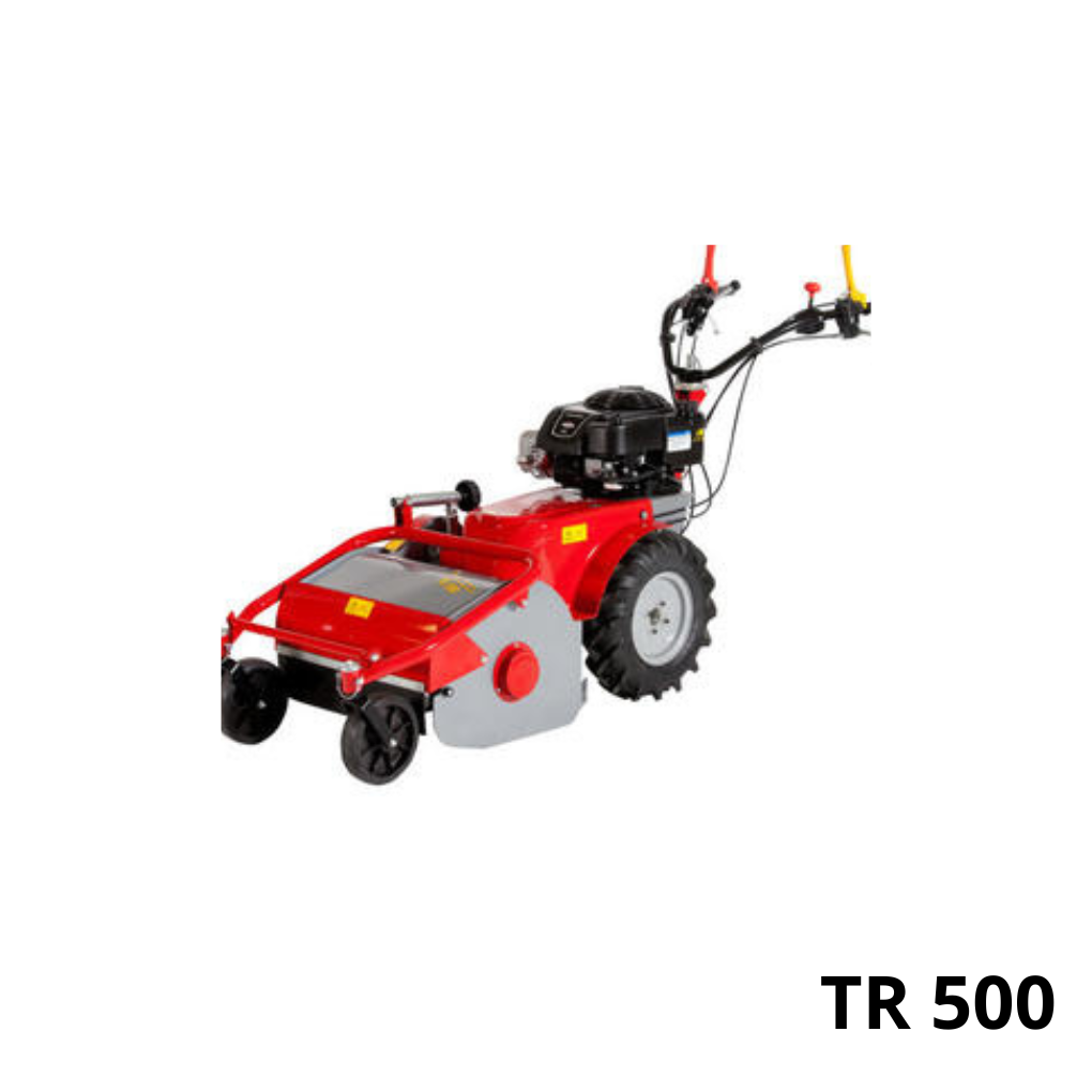 Trinciasarmenti BENASSI TR 500 - TR 600 - TR 800 - TR 800 IDRO