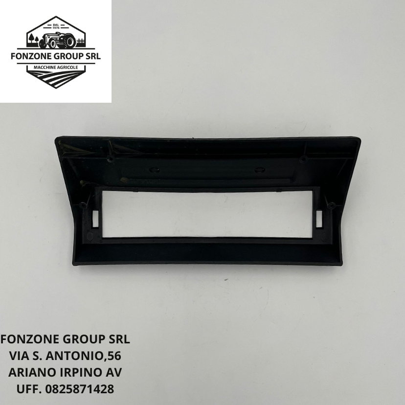 SUPPORTO LANDINI COD. 3303407M2