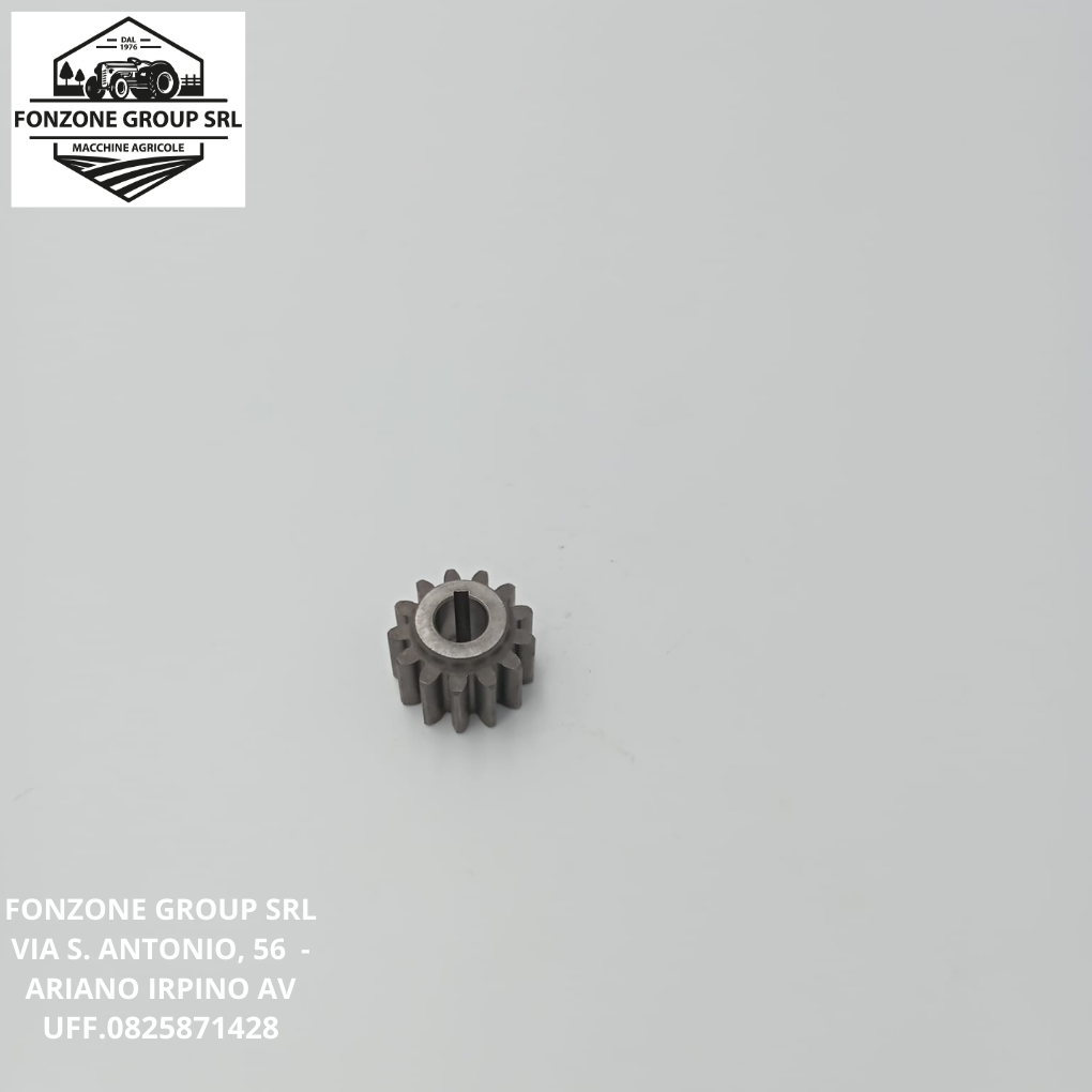 INGRANAGGIO GEAR LANDINI CODICE 1825220M1