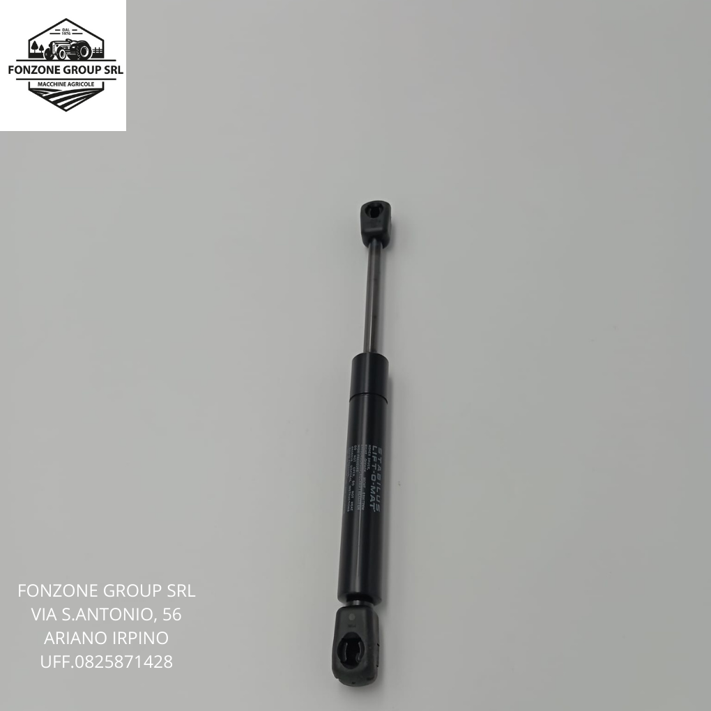 AMMORTIZZATORE A GAS LANDINI CODICE 3557028M91