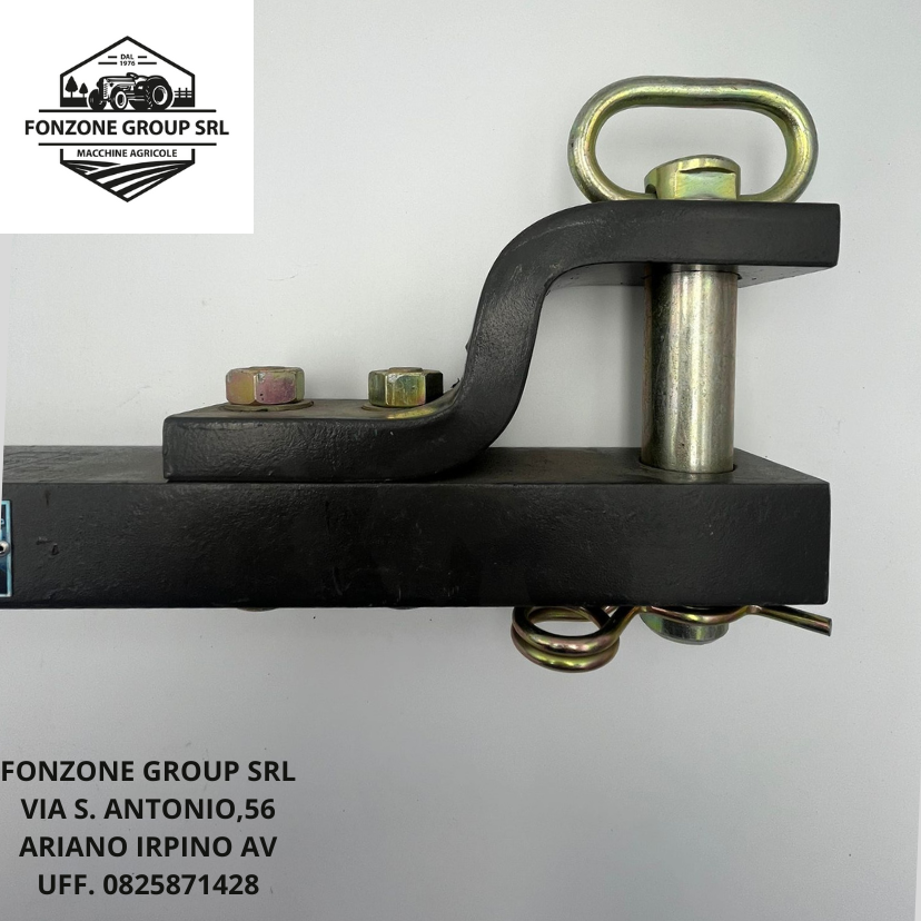 BARRA DI TRAINO LANDINI COD. 3659099J9A