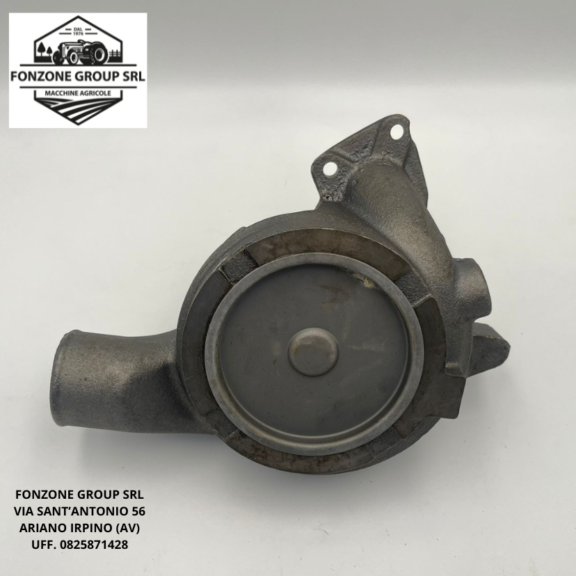 POMPA DELL'ACQUA COD. TL6680264A1 EX. COD. E3658110M91