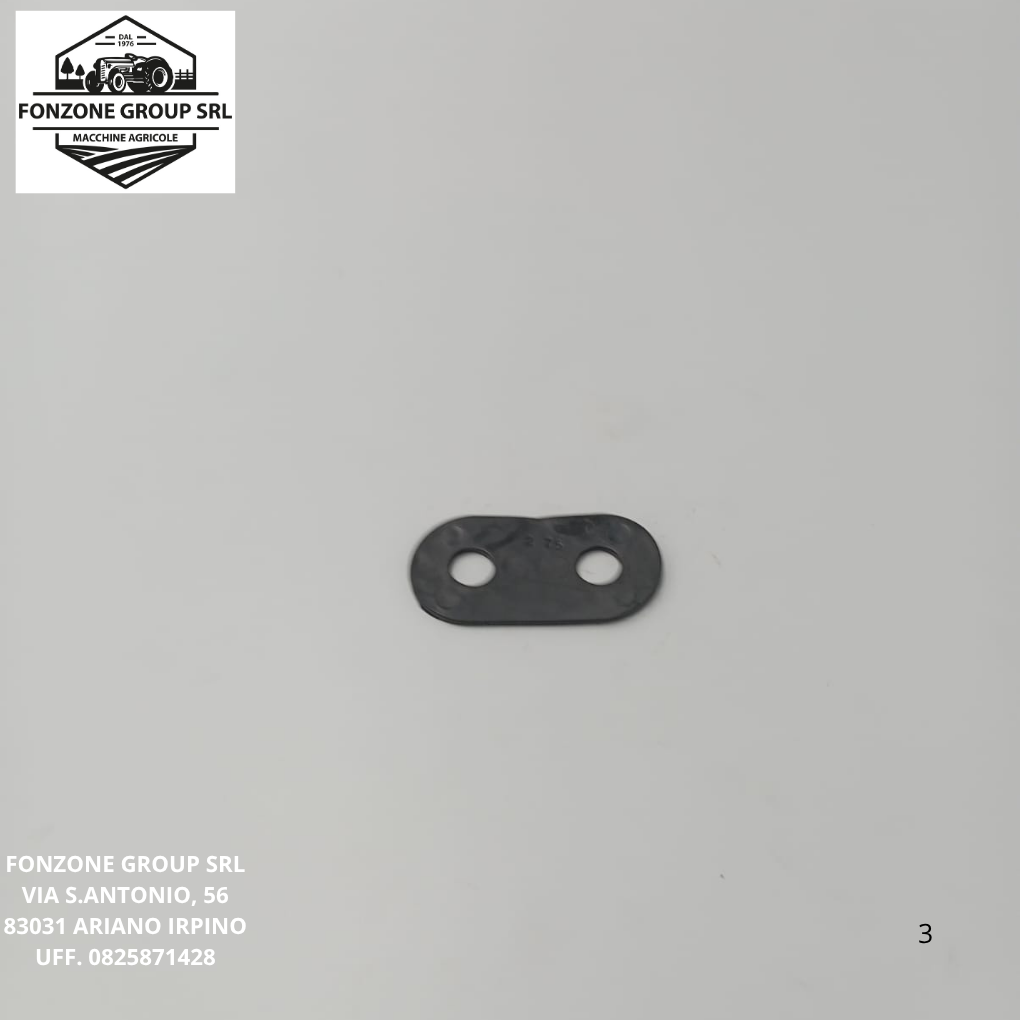 GOMMINO LANDINI CODICE 3660103M1