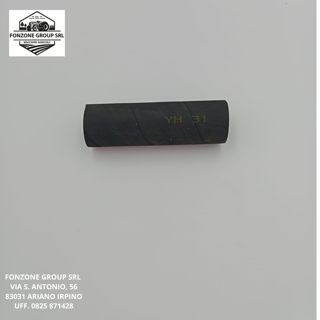 MANICOTTO CODICE 	3304376M1