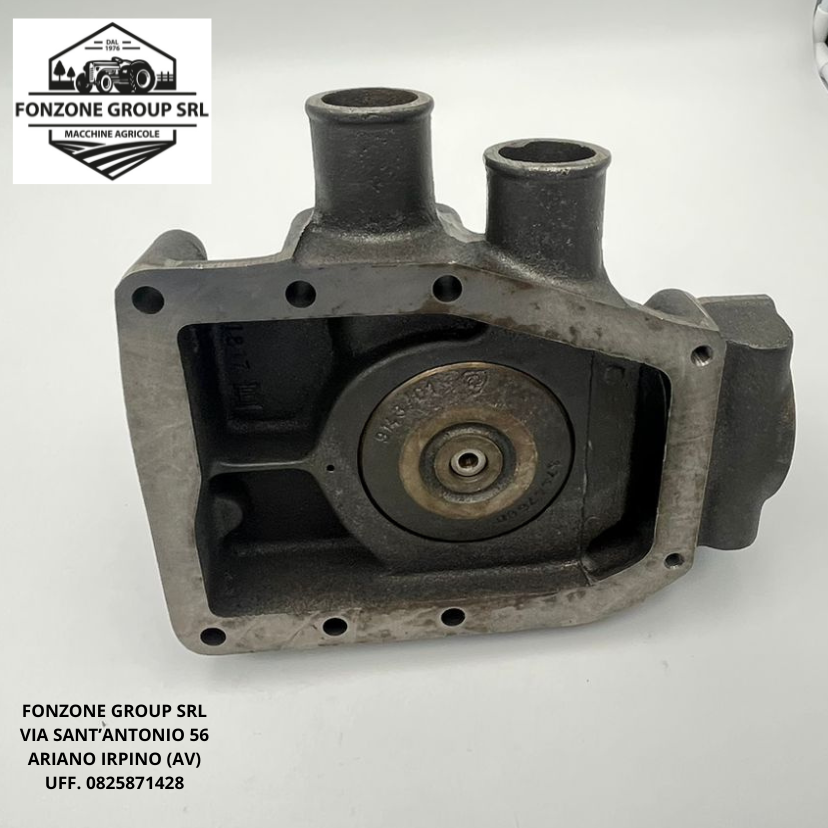 POMPA ACQUA COD. E3658109M91