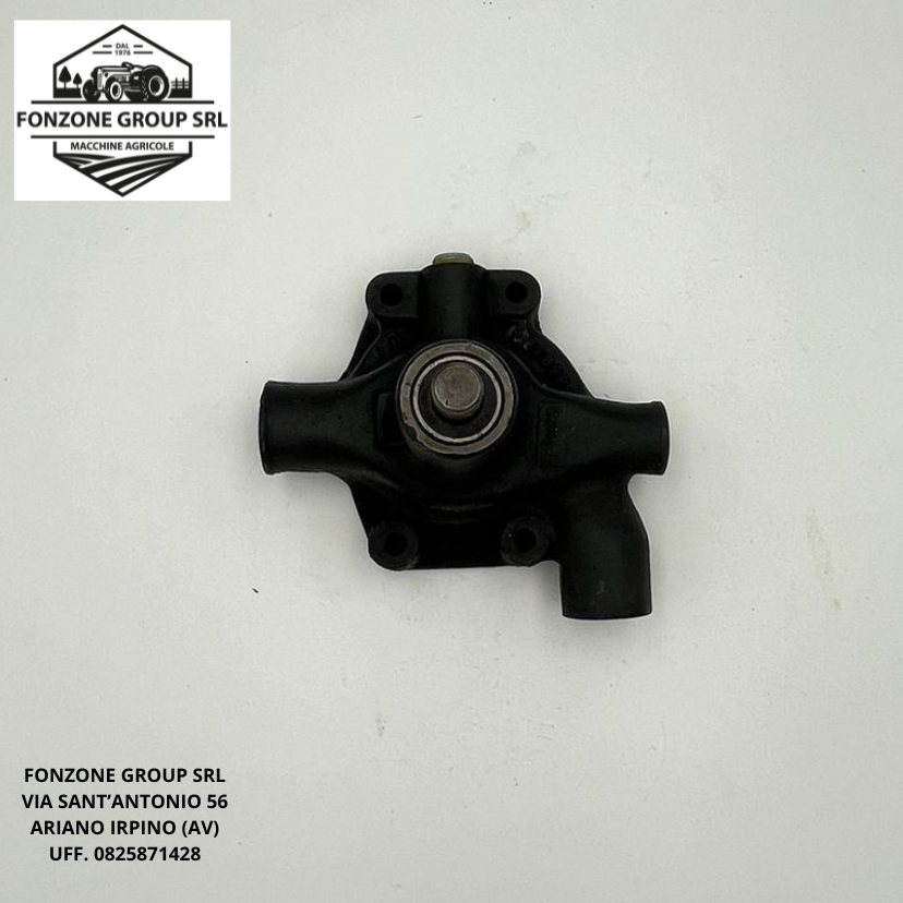 POMPA DELL'ACQUA PERKINS COD. U5MW0096 EX COD.U5M0057