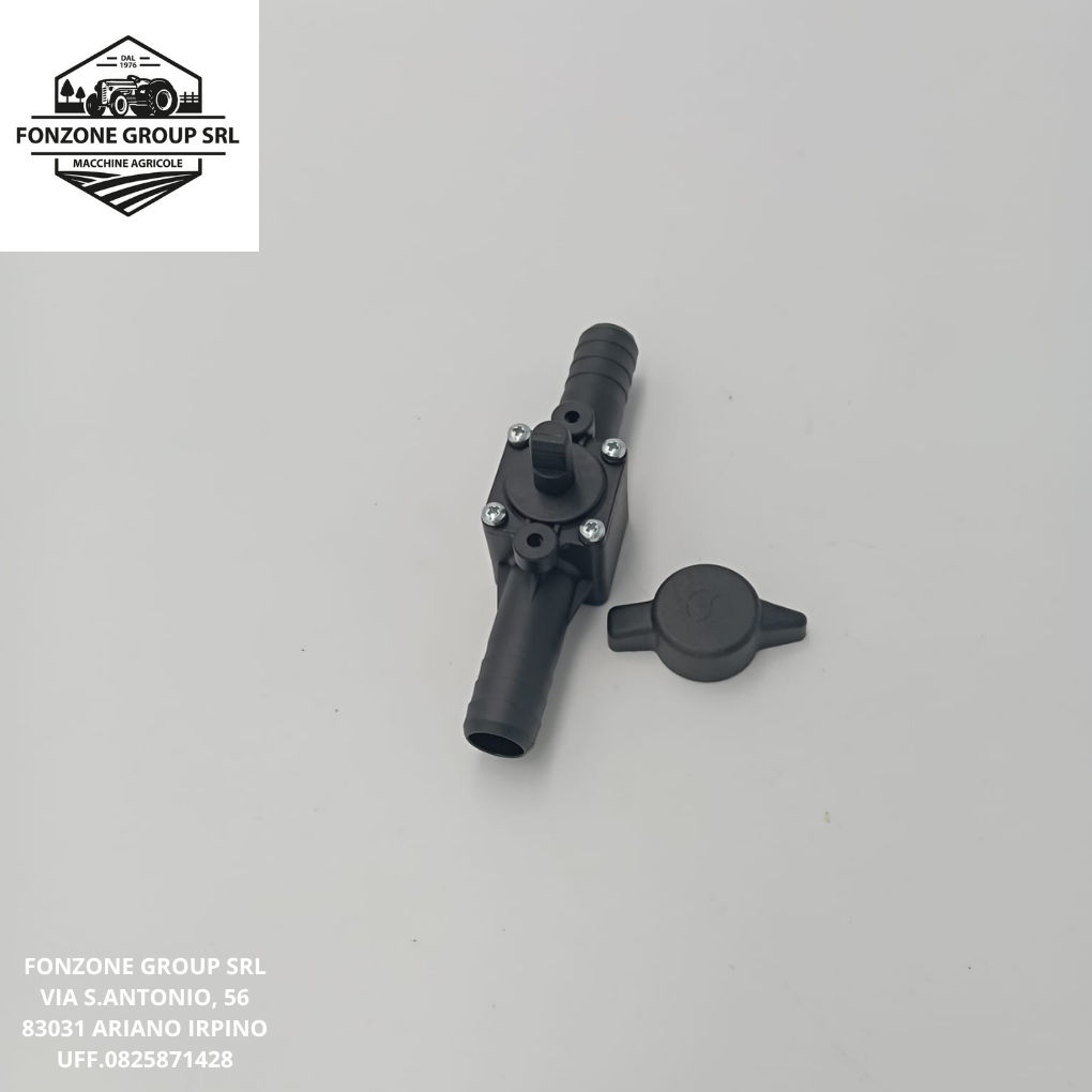 RUBINETTO ACQUA RISCALD. LANDINI CODICE 3677607M92