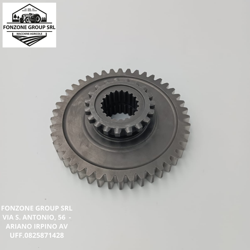 INGRANAGGIO LANDINI CODICE 3552096M1