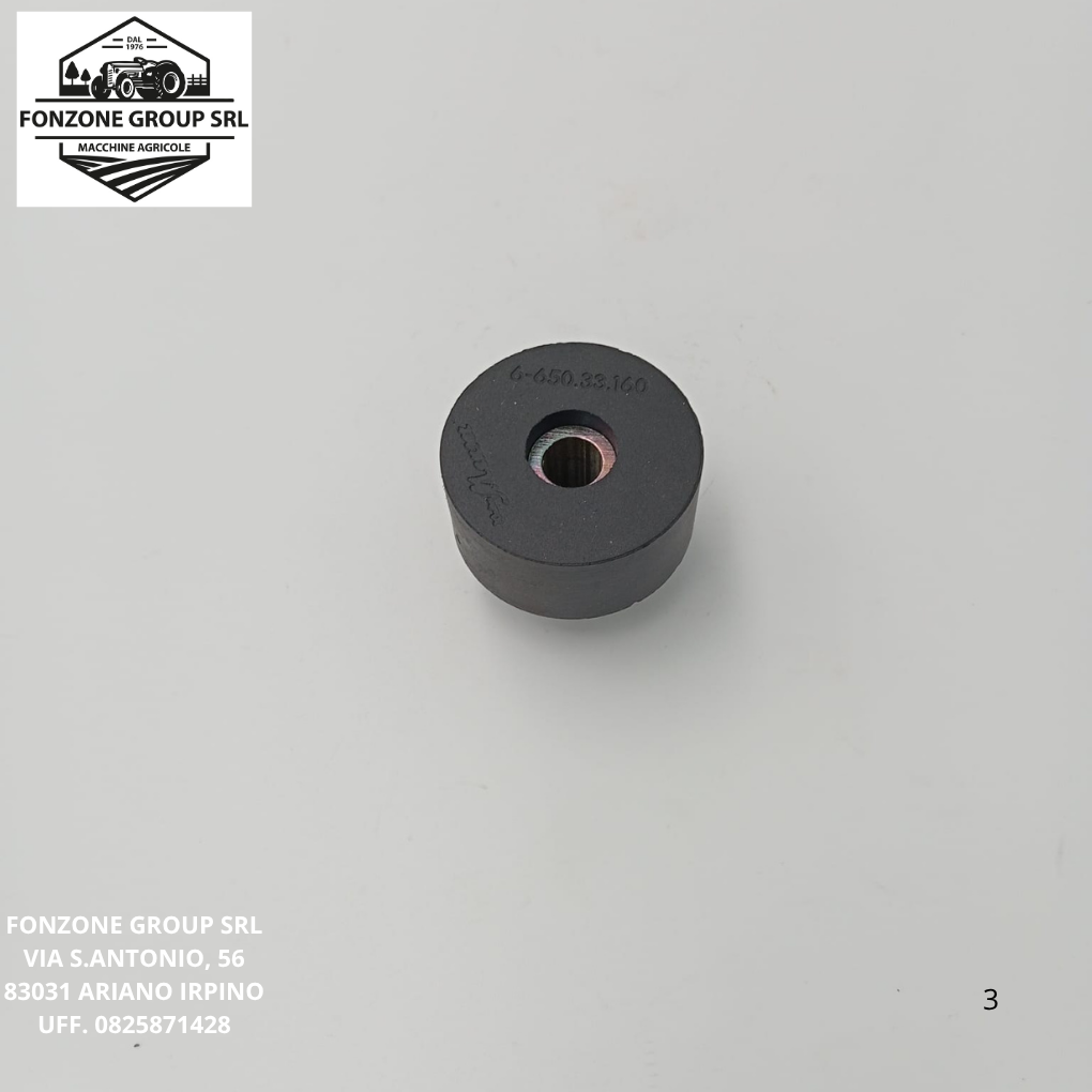 AMMORTIZZATORE LANDINI CODICE 3535358M1