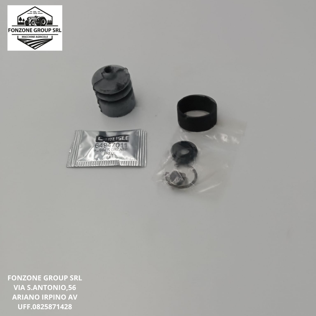 KIT GUARNIZIONI LANDINI CODICE 1810573M91
