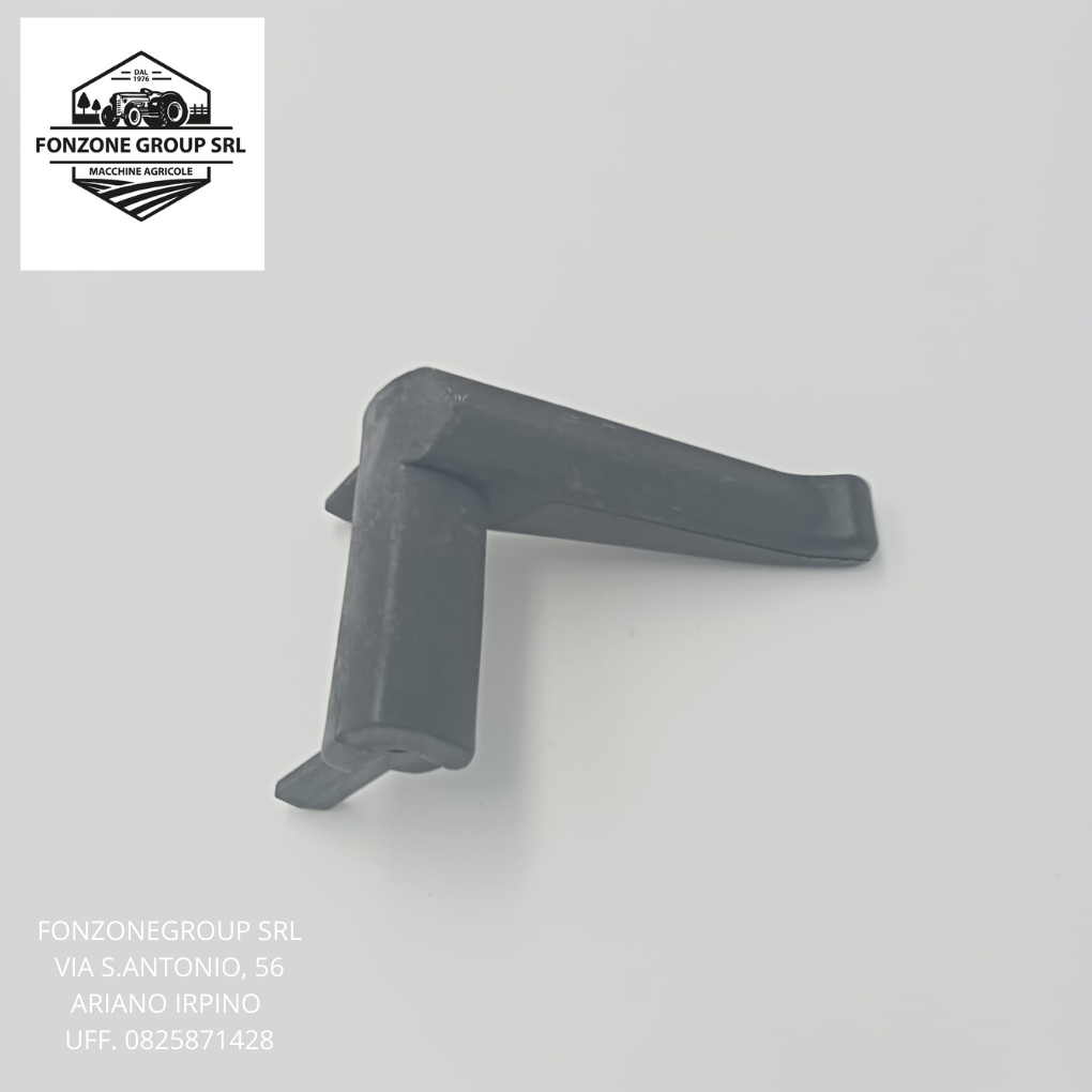 MANIGLIA VETRO POSTERIORE  LANDINI CODICE 3657398M2