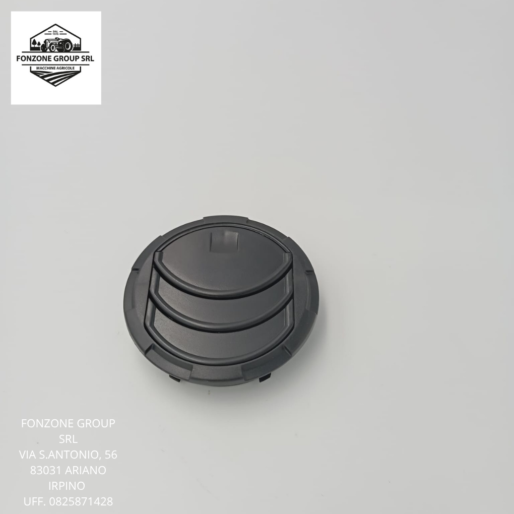 GRIGLIA LANDINI CODICE 3302205M1