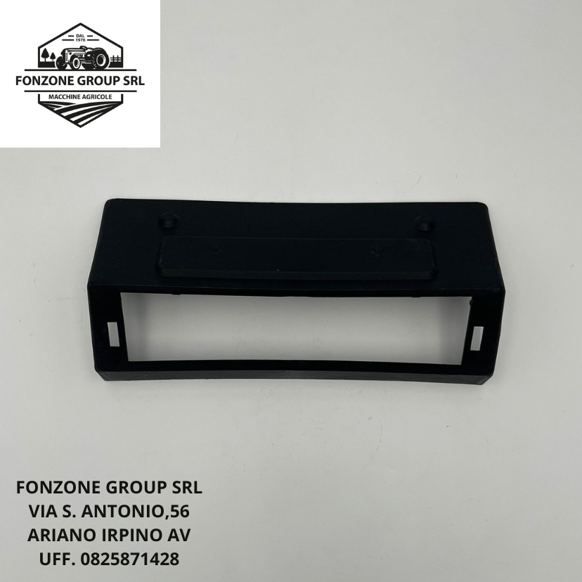 SUPPORTO LANDINI COD. 3303407M2