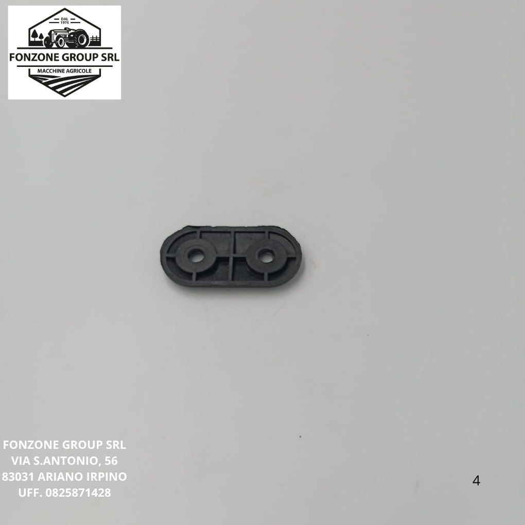 RONDELLA RALLA LANDINI CODICE 3660073M1