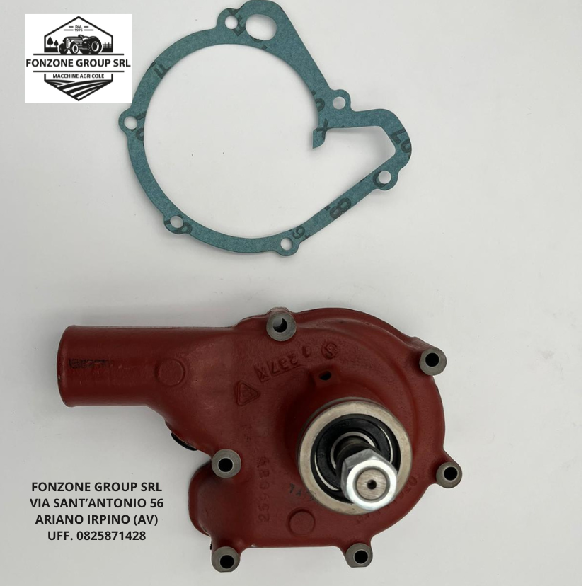 POMPA ACQUA COD. E3658106M91