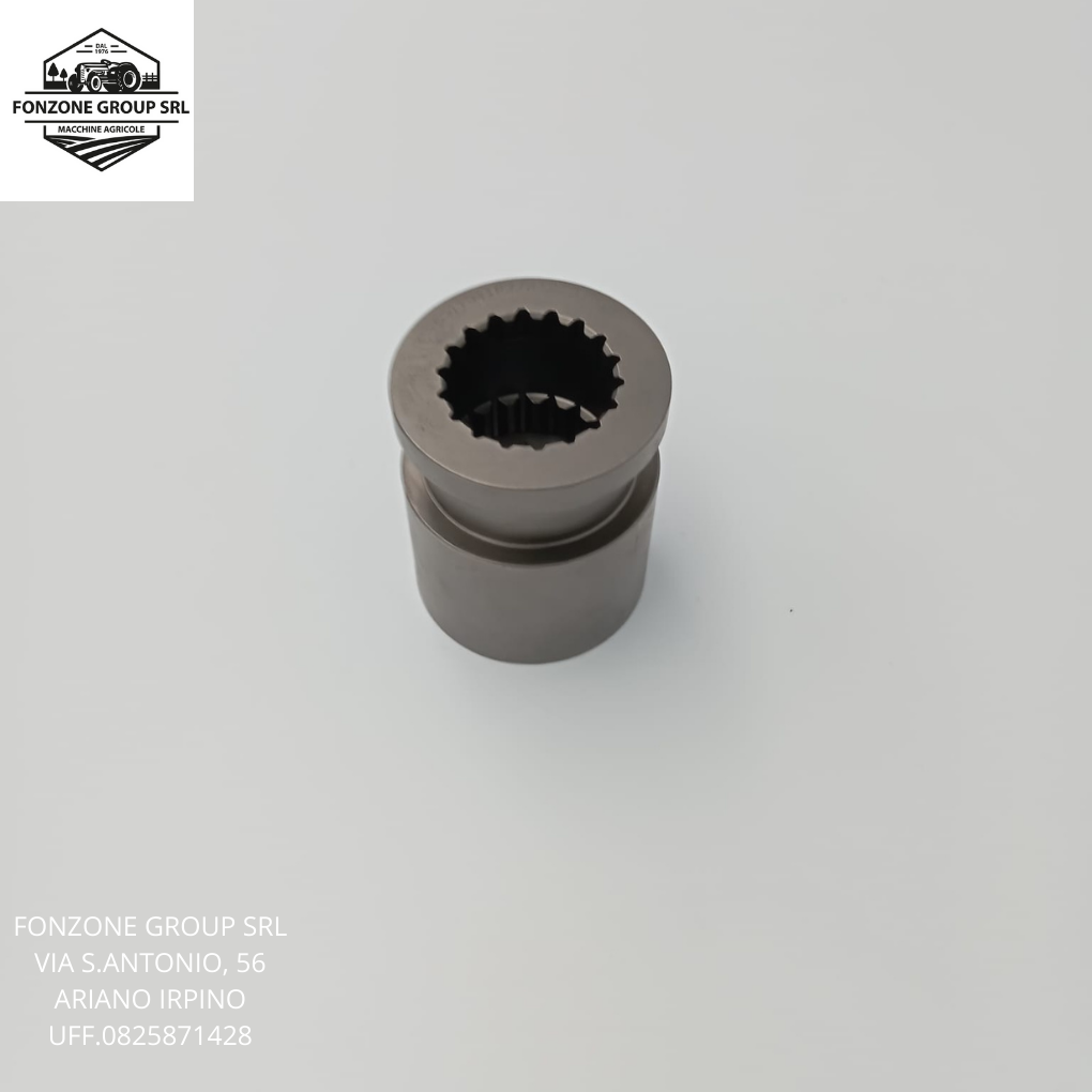 MANICOTTO INNESTO LANDINI CODICE 6511541M2