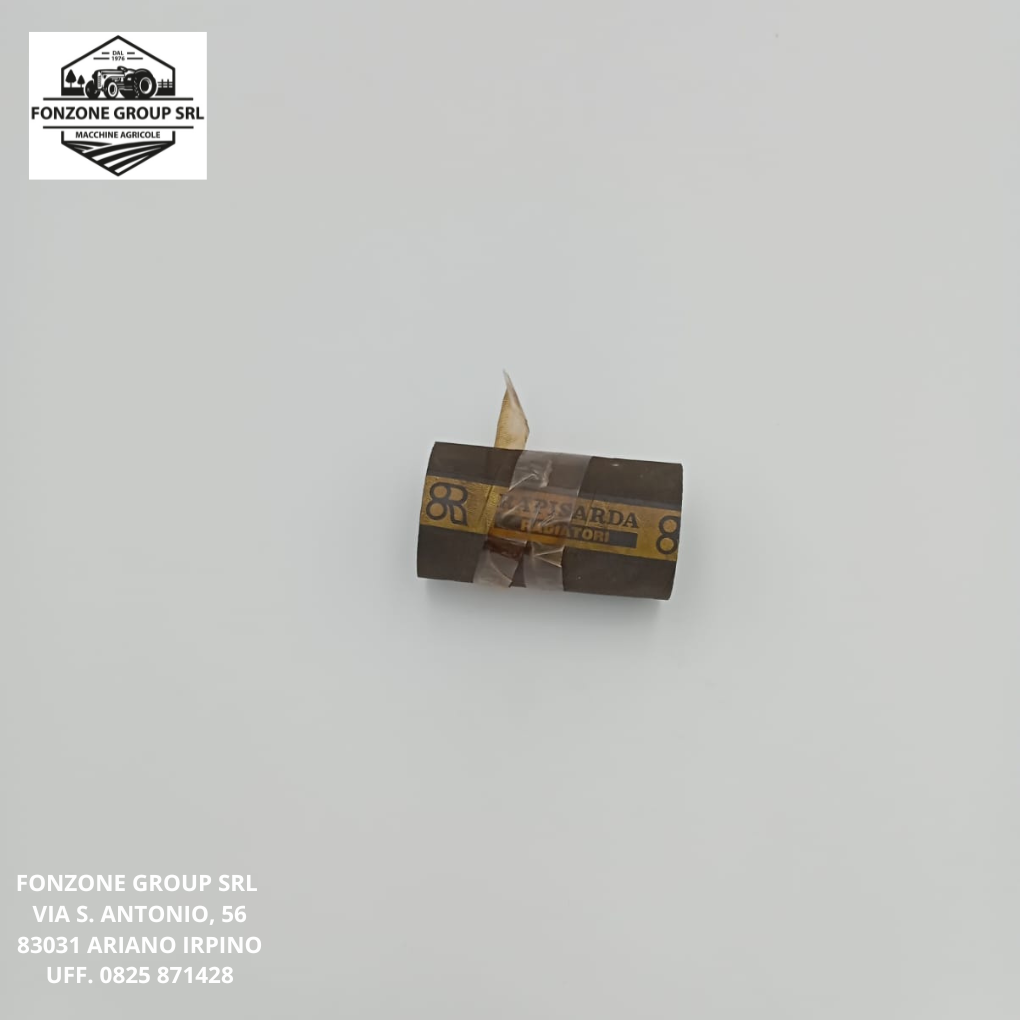 MANICOTTO CODICE 1818634M1