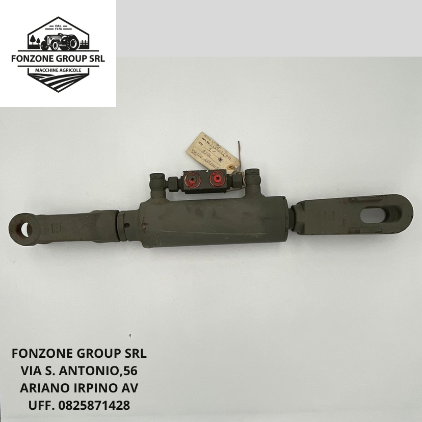 ASTA OLLEVATORE LANDINI COD. 3669024M91